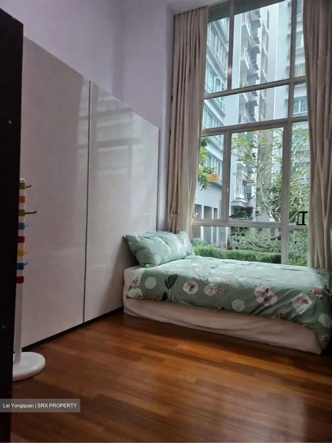 The Nexus (D21), Condominium #561980871